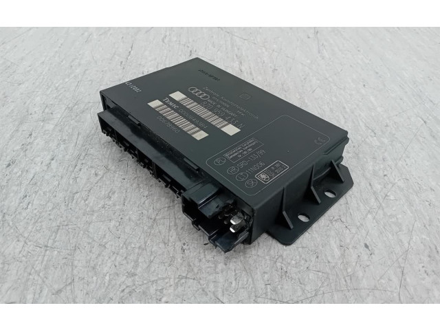 Комфортный модуль 8Z0959433N Audi A2