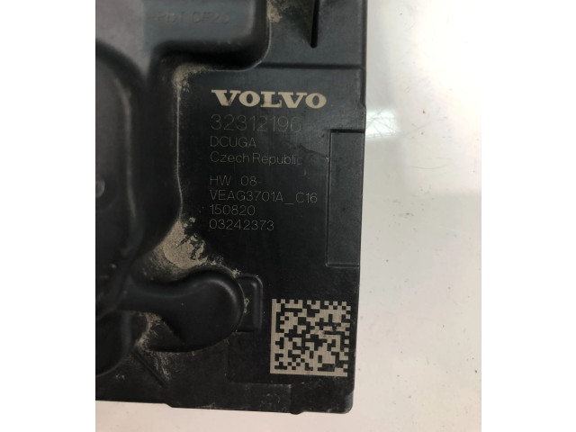 Блок управления 32312196   Volvo XC90
