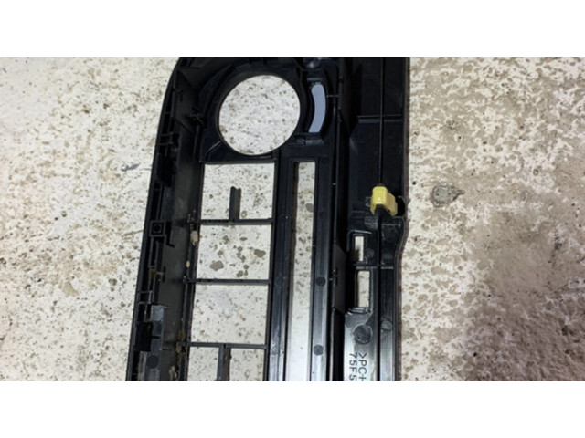 Отделка контроля климата / контроля печки