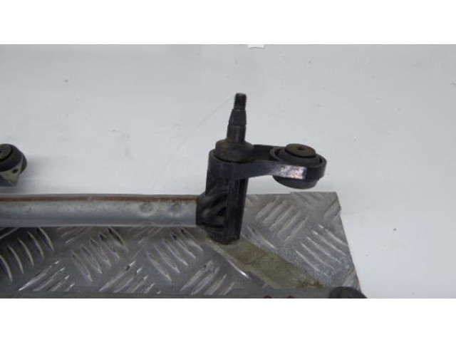 Моторчик дворников 5E1955023A, 1397220650    Skoda Octavia Mk3 (5E)