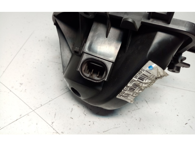 Вентилятор печки    67326935371   Mini One - Cooper R50 - 53