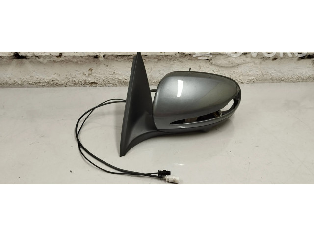 Зеркало электрическое левое Mercedes-Benz GLC X253 C253 2015- года