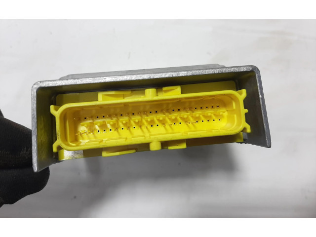 Turbodmychadlo Блок управления надувных подушек 4G0907637 Audi A6 S6 C7 4G CGLC