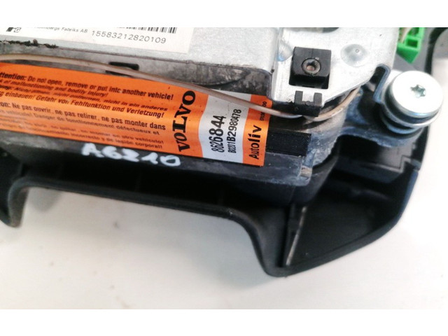 Надувная подушка для руля