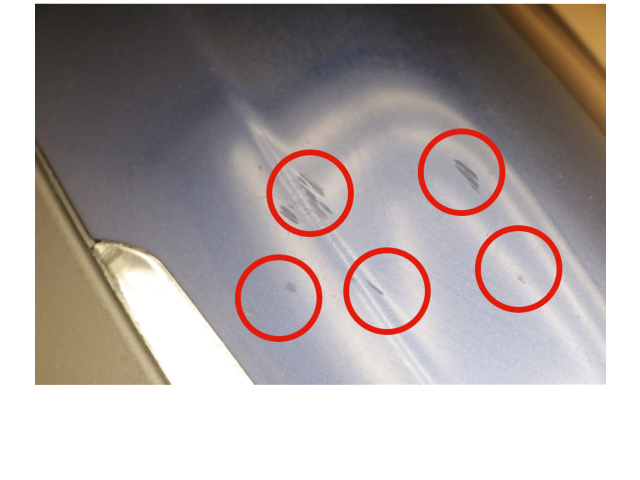 Зеркало электрическое        Volvo XC60  2014 - 2016 года   