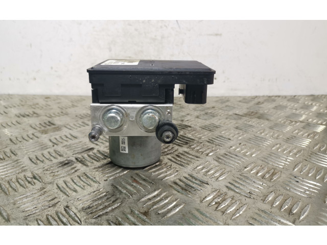 Блок АБС 52122931 Jeep Renegade 2014- года