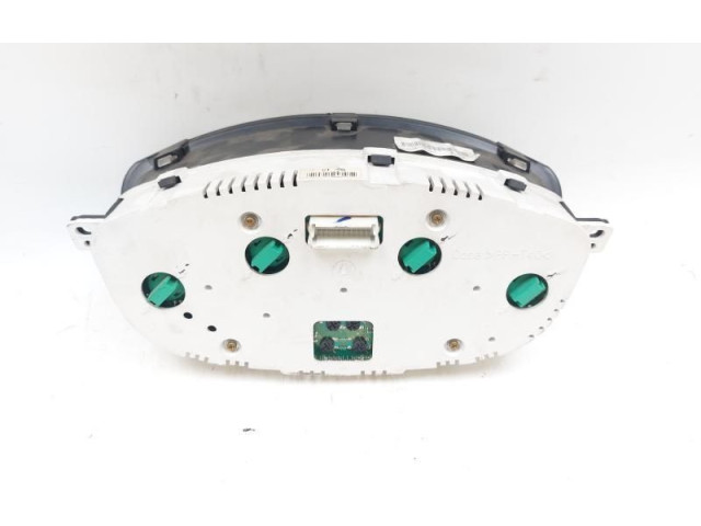 Панель приборов 96664129, 96664129   Chevrolet Matiz       