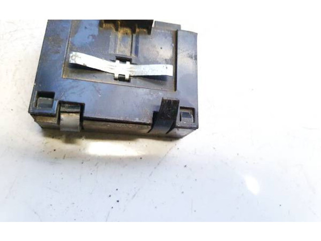 Блок управления 25856316, 25856316   Chevrolet Captiva