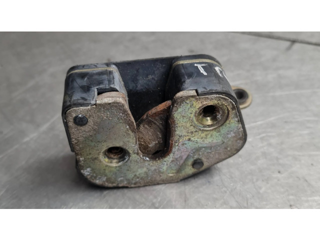 замок багажника 86VBV264A26A, K1545098665    Ford Transit 1986-1995 года