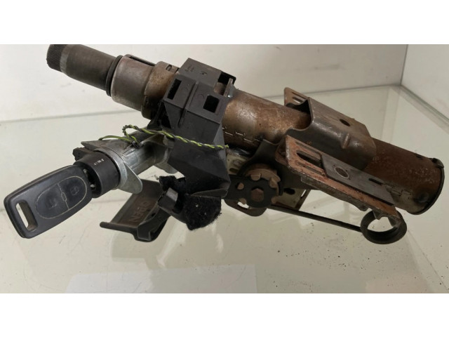 Замок зажигания