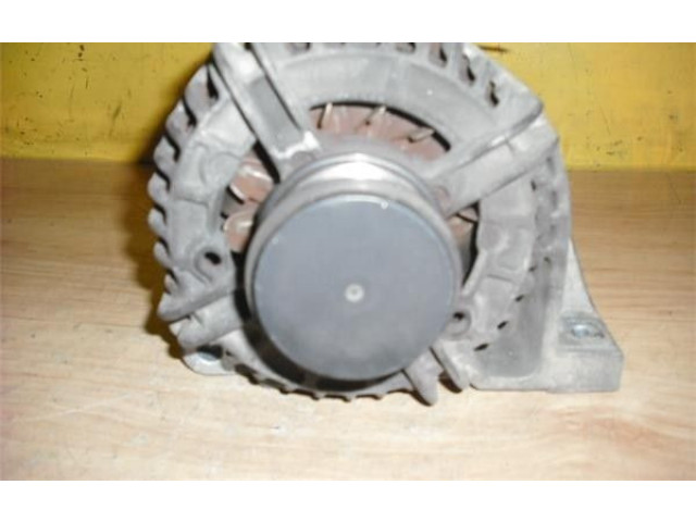 Генератор 8622786, 0124525014   Volvo V70      