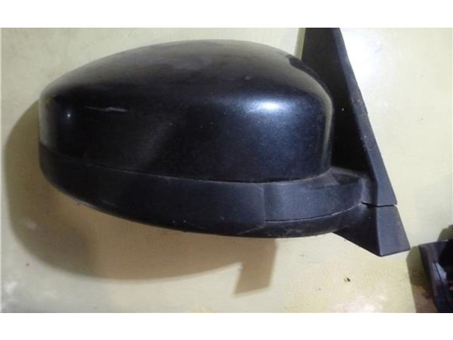 Pojistková skříňka Зеркало (управляемое электричеством)    Renault Espace IV 2004