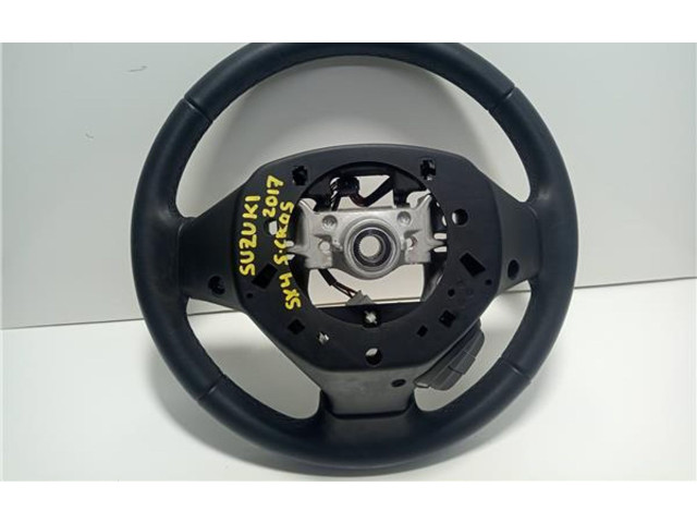 Руль Suzuki SX4  2010 - 2013 года 4811060P80      