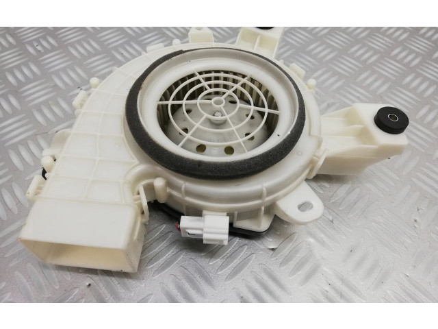 Вентилятор печки    295D04GA0A   Infiniti Q50