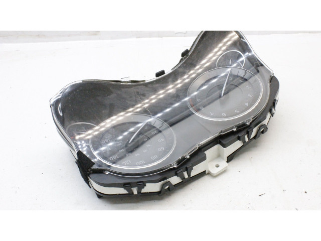 Панель приборов Infiniti M Y51