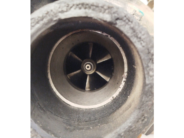 Турбина Volvo V70 8653146, 7231672