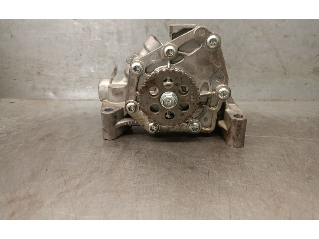 Масляный насос  G3LC 2131007500, 2131007500  KIA Xceed 