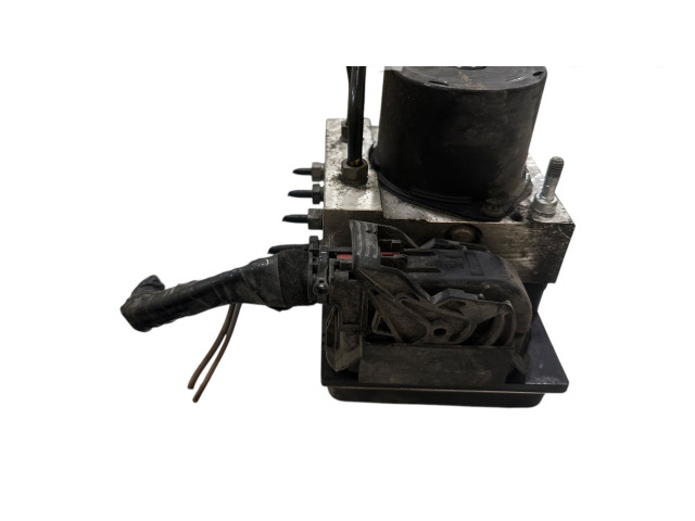 Блок АБС 6R0614517T, 0265239006 Skoda Fabia Mk2 (5J) 2007 - 2014 года