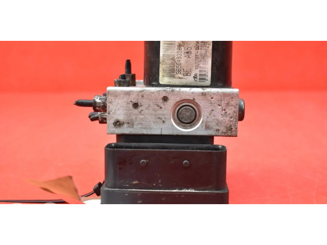 Блок АБС 9656493580 Alpine C2 1986-1987 года