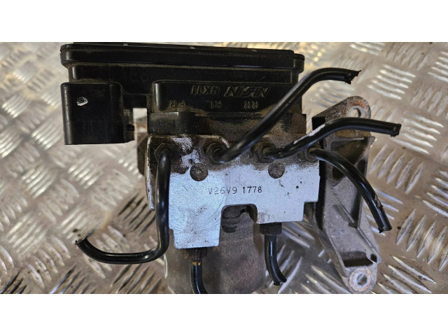 Блок АБС 999197A9, V26V91778 Honda Accord 2003-2007 года