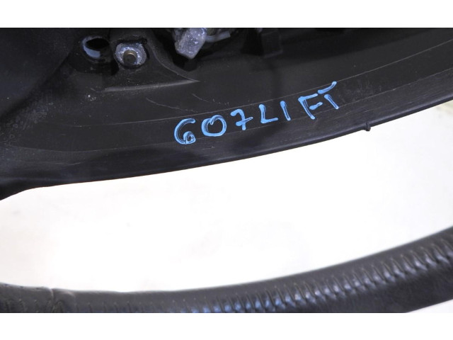 Руль Peugeot 607 - года XXX