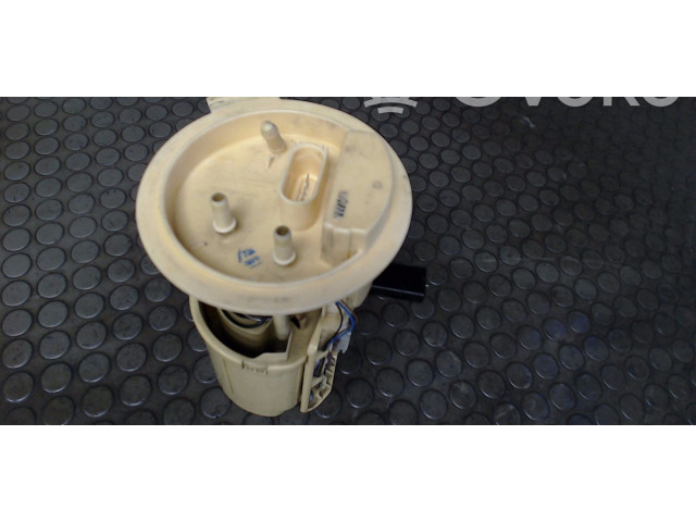 Топливный насос