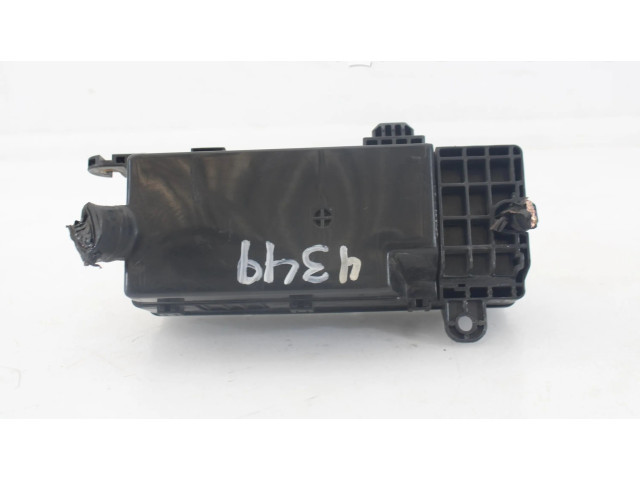 Модуль управления BSM PR06900000 Mitsubishi L300, Cosmos