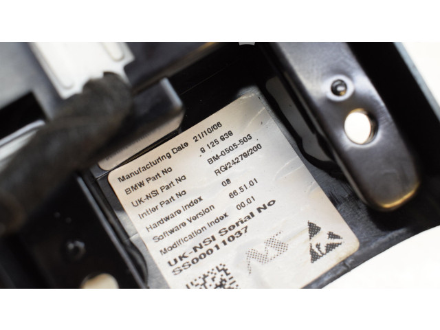 Панель приборов 62109125939, 9125939 Mini One - Cooper Coupe R56