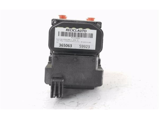 Блок АБС 265216775, 273004489   Mitsubishi  Space Runner   -  года