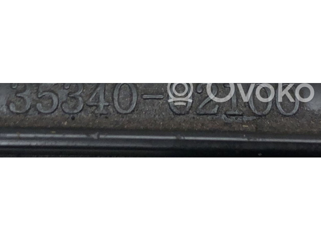 Форсунка Hyundai i10