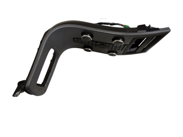 Блок управления климат-контролем 1281495CS   Volvo V50