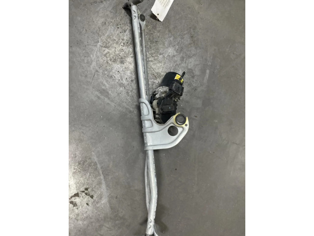 Моторчик дворников 61617138789 Mini One - Cooper Clubman R55