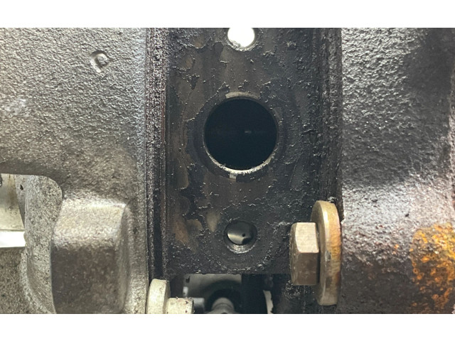  Турбина Skoda Rapid (NH)  03L253056D   для двигателя CAY      