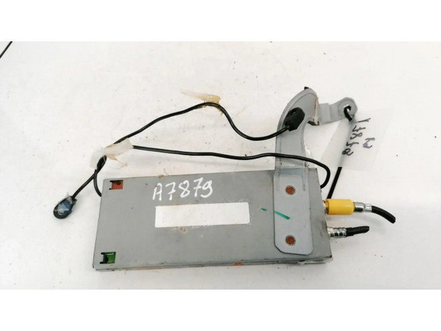 Блок управления Cadillac CTS