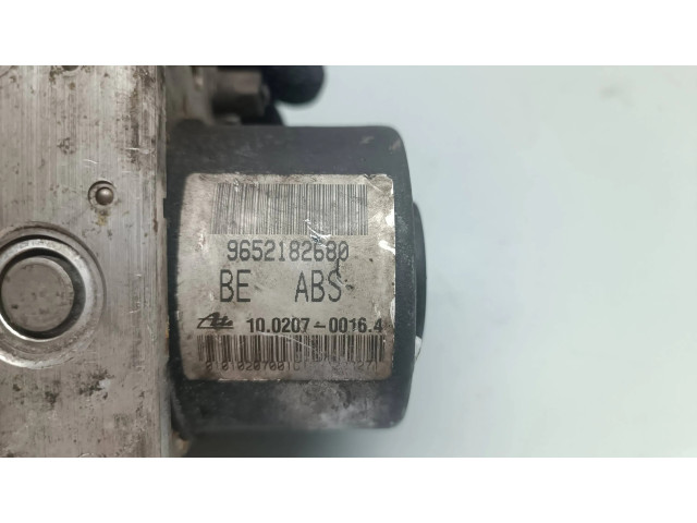 Jednotka ABS 10097011183, MK70 Citroen C3 2004