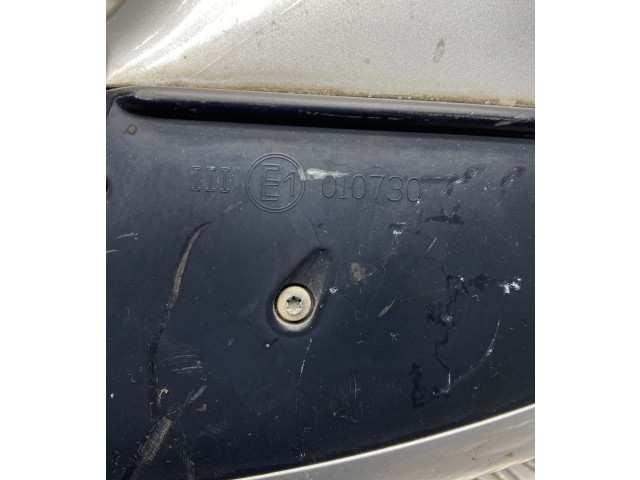 Зеркало электрическое Audi A8 S8 D2 4D 1994 - 2002 года