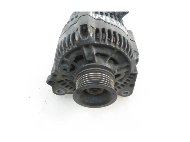 Генератор 037903025B, 0123310037 Skoda Octavia Mk1 (1U)