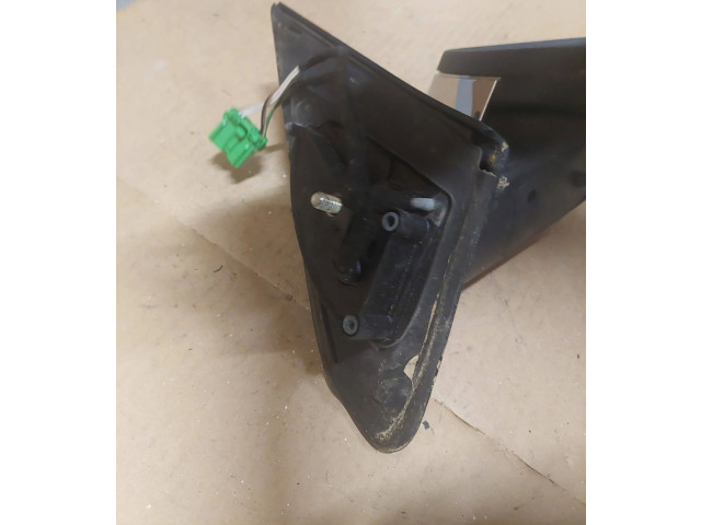 Зеркало электрическое        Volvo V70  2000 - 2004 года   