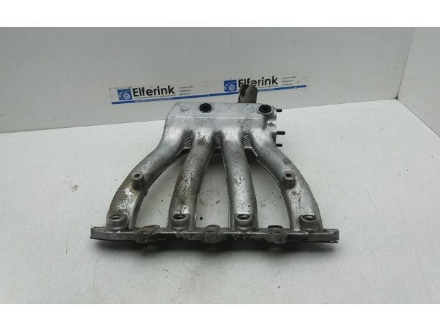 Всасывающий коллектор 758755, 758755 Saab 900