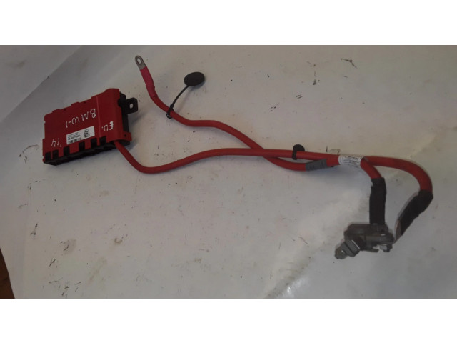 Блок управления коробкой передач V6922775204, 19175000001758982 BMW 1 F20 F21