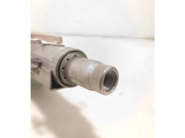 Рулевая рейка 5q1419502ac Volkswagen Golf VII 2013 - 2019 года