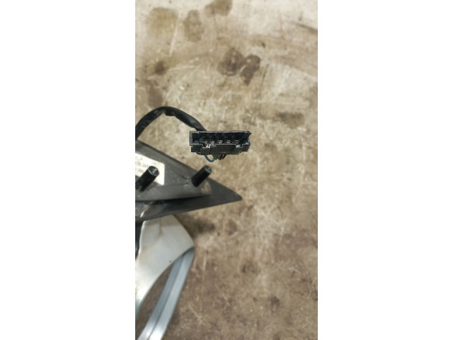 Зеркало электрическое правое Skoda Octavia Mk1 (1U) 1996-2004 года