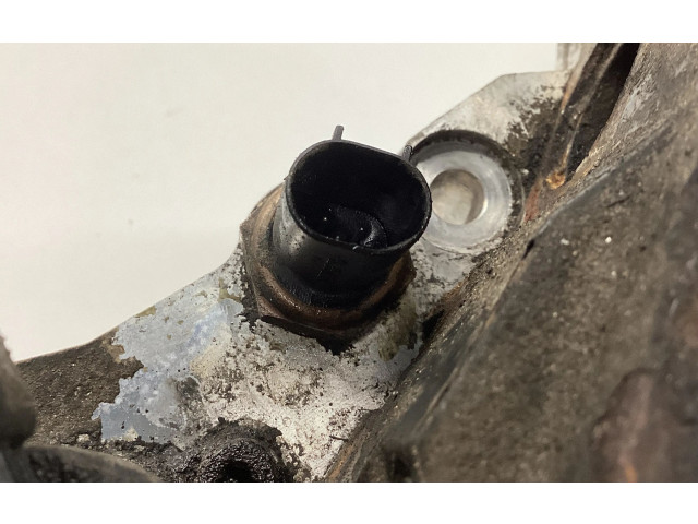 Vstřikovací čerpadlo 0445010143, A6460700401   Mercedes-Benz C W203     