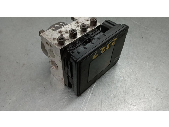 Блок АБС 476605810R Dacia Dokker