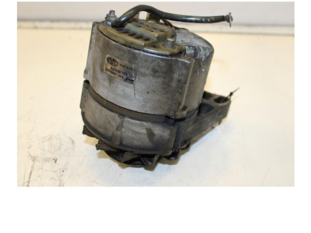 Генератор 63306701 Fiat 127