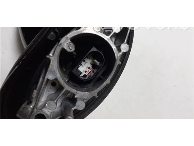 Zpětné zrcátko Mini One - Cooper Clubman R55 2007