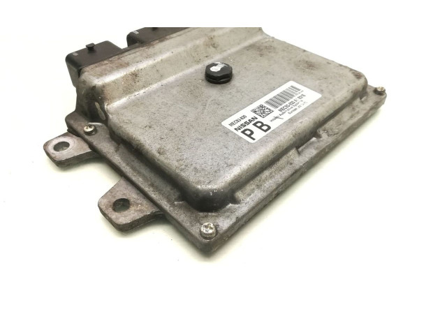 Řídící jednotka MEC93-830, A18315 Nissan Note (E11) 2008