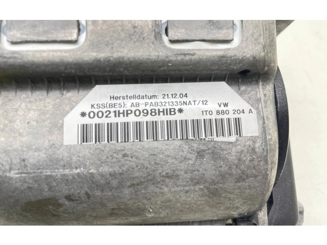 Подушка безопасности пассажира 1T0880204A, 0021HP098HIB   Volkswagen Touran I