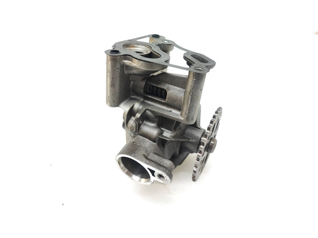 Čerpadlo oleje 06M115103T, 06M115121F Volkswagen Touareg III DCBE