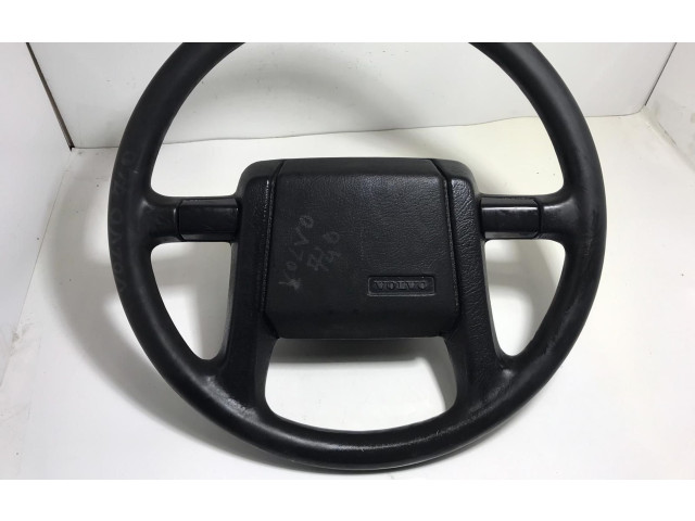 Volant Volvo 740
